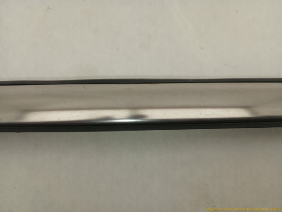 Mini Clubman Pair Of Front Fender Upper Molding Trim
