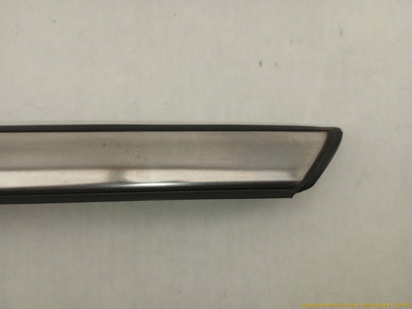 Mini Clubman Pair Of Front Fender Upper Molding Trim
