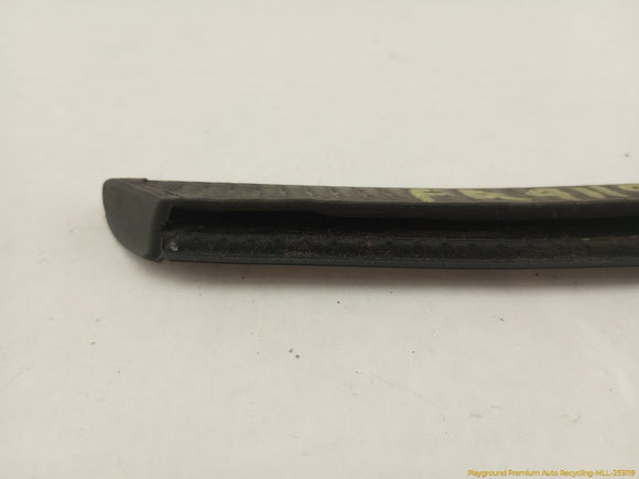 Mini Clubman Pair Of Front Fender Upper Molding Trim