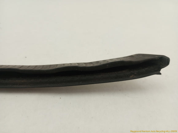 Mini Clubman Pair Of Front Fender Upper Molding Trim
