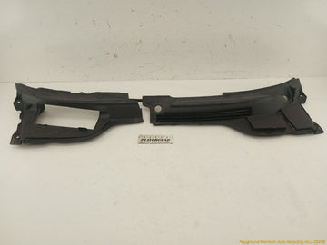 Mini Clubman Cowl Vent Panel