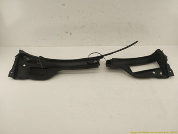 Mini Clubman Cowl Vent Panel - 0