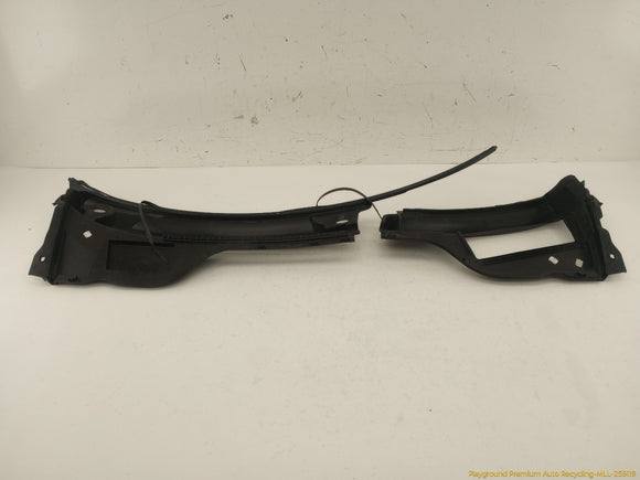 Mini Clubman Cowl Vent Panel