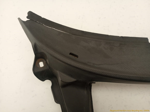 Mini Clubman Cowl Vent Panel