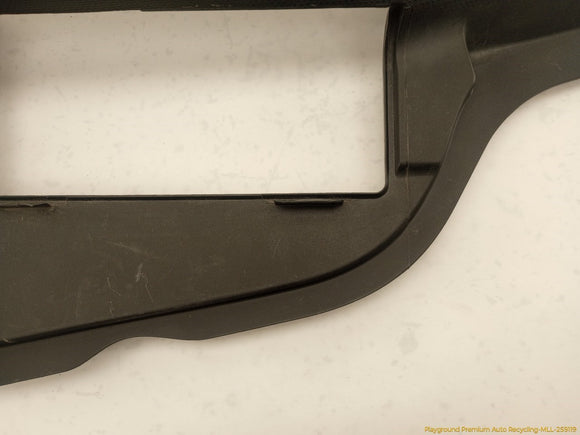 Mini Clubman Cowl Vent Panel