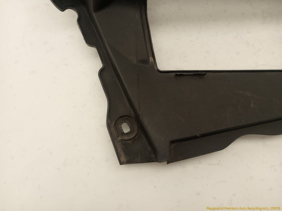 Mini Clubman Cowl Vent Panel