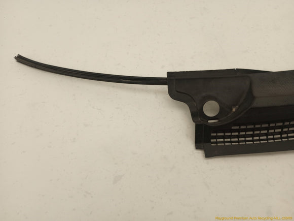 Mini Clubman Cowl Vent Panel