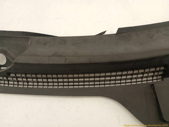 Mini Clubman Cowl Vent Panel