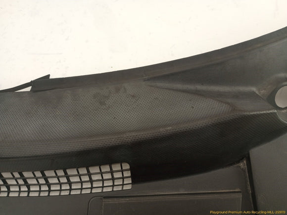 Mini Clubman Cowl Vent Panel