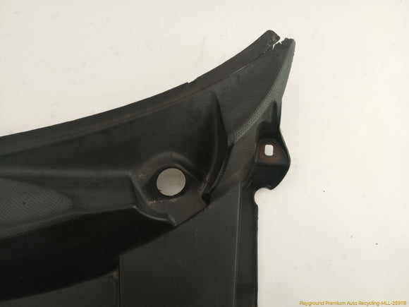Mini Clubman Cowl Vent Panel