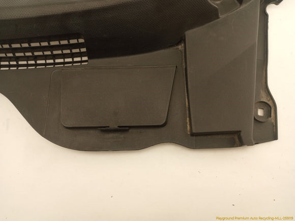 Mini Clubman Cowl Vent Panel