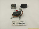 Honda Prelude Set of 3 Heater Vent Flap Actuators-1