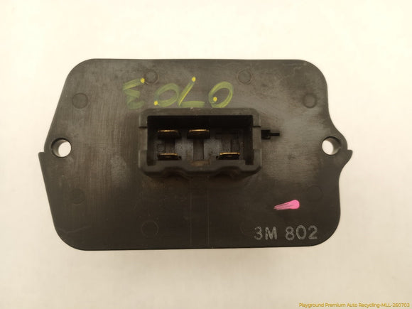 Honda Prelude Set of 3 Heater Vent Flap Actuators