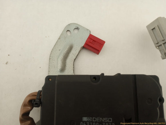 Honda Prelude Set of 3 Heater Vent Flap Actuators