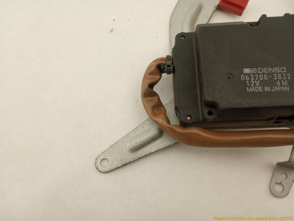 Honda Prelude Set of 3 Heater Vent Flap Actuators