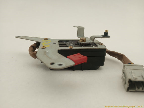 Honda Prelude Set of 3 Heater Vent Flap Actuators
