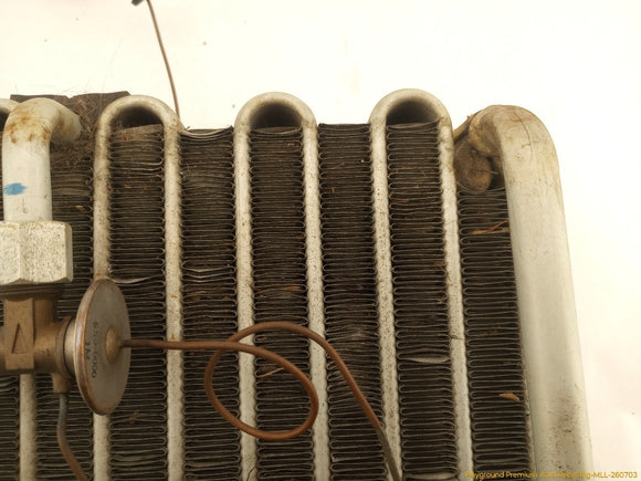 Honda Prelude AC Evaporator