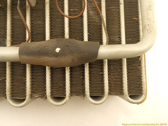 Honda Prelude AC Evaporator