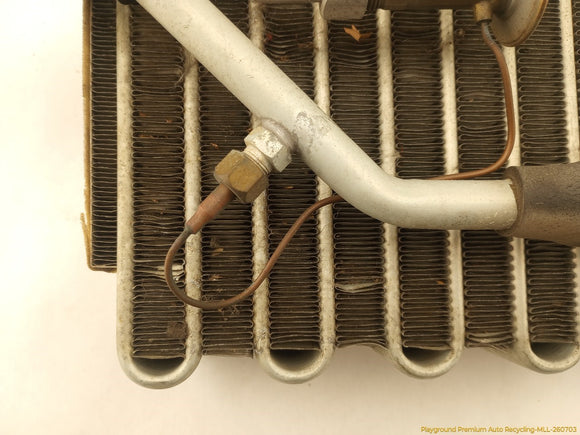 Honda Prelude AC Evaporator