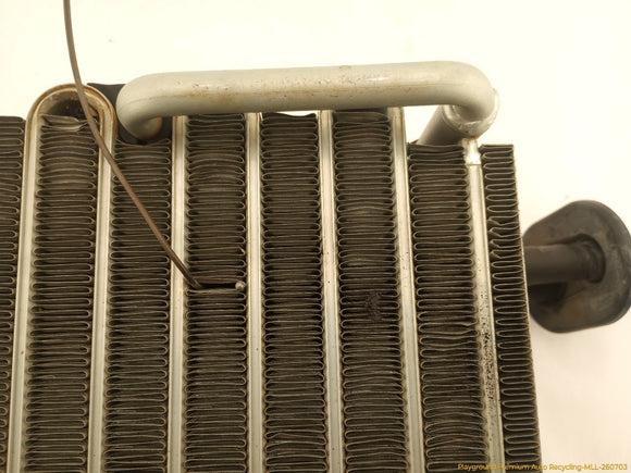 Honda Prelude AC Evaporator