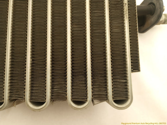 Honda Prelude AC Evaporator