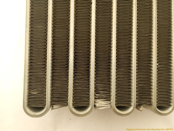 Honda Prelude AC Evaporator