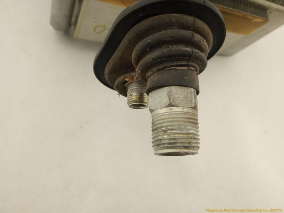 Honda Prelude AC Evaporator