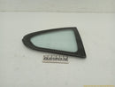 Honda Prelude Passenger Right Rear Quarter Glass-1