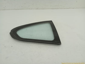 Honda Prelude Passenger Right Rear Quarter Glass - 0