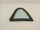 Honda Prelude Passenger Right Rear Quarter Glass-3