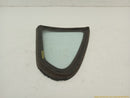 Honda Prelude Passenger Right Rear Quarter Glass-6