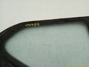Honda Prelude Passenger Right Rear Quarter Glass-8