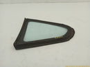 Honda Prelude Passenger Right Rear Quarter Glass-10