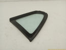 Honda Prelude Passenger Right Rear Quarter Glass-11