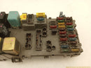 Honda Prelude Driver Left Under Dash Fuse Box-3