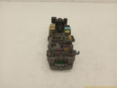 Honda Prelude Driver Left Under Dash Fuse Box-4