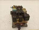 Honda Prelude Driver Left Under Dash Fuse Box-7