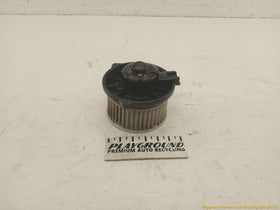 Honda Prelude Blower Motor