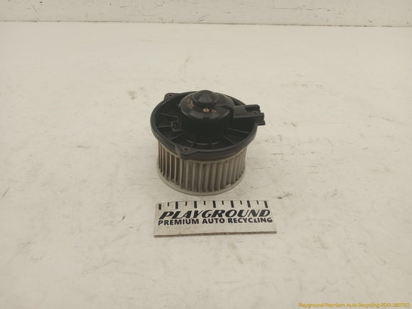 Honda Prelude Blower Motor