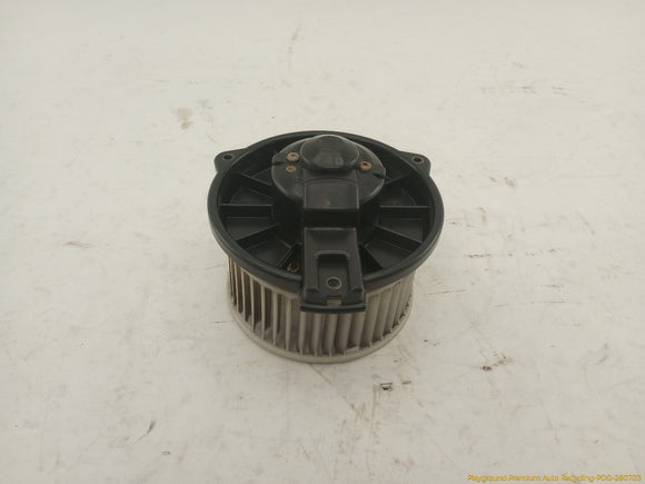 Honda Prelude Blower Motor