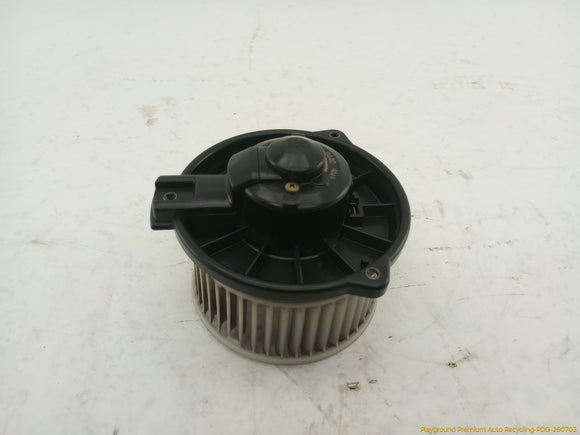 Honda Prelude Blower Motor