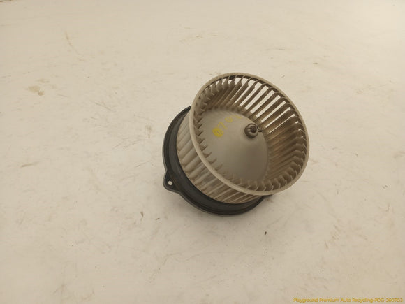 Honda Prelude Blower Motor