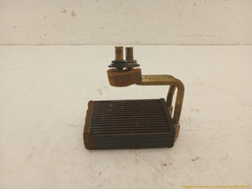 Honda Prelude Heater Core - 0