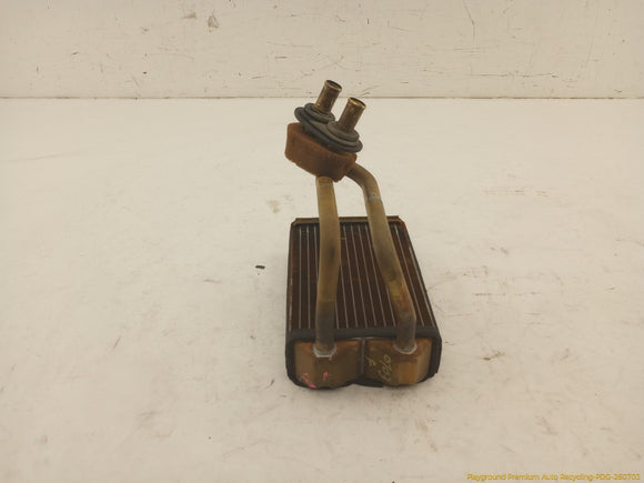 Honda Prelude Heater Core