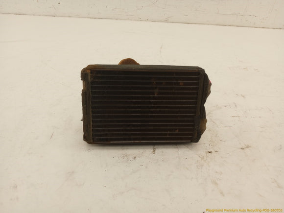 Honda Prelude Heater Core