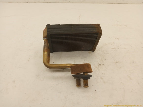 Honda Prelude Heater Core