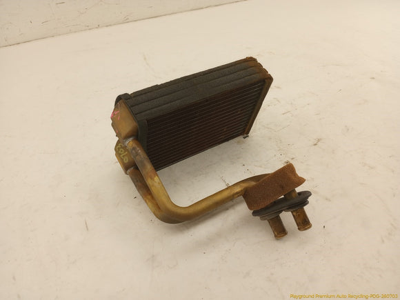 Honda Prelude Heater Core