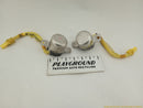 Honda Prelude Pair Of Airbag Impact Sensors-1