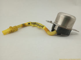 Honda Prelude Pair Of Airbag Impact Sensors - 0