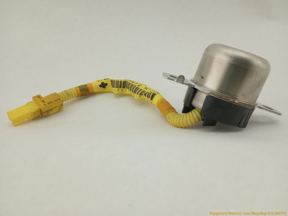 Honda Prelude Pair Of Airbag Impact Sensors